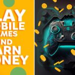 Earn $100 Playing Online Games