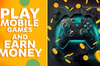 Earn $100 Playing Online Games